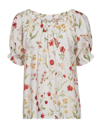 Topp - FQMELE-BLOUSE